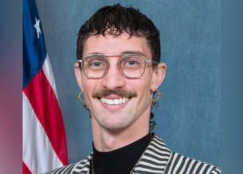 A newly appointed Biden administration official, Tyler Cherry, has addressed resurfaced social media posts in which he compared police to “slave patrols” and expressed support for the anti-Israel movement. Cherry, who recently joined the White House communications team, stated that these tweets were made when he was younger and "do not reflect" his current views.