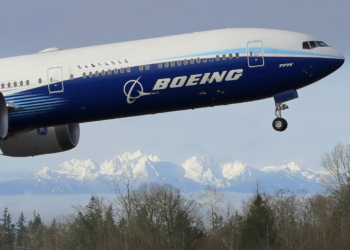 Boeing