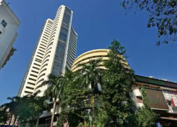 Indian stock market experienced its worst session in four years as Modi’s BJP failed to get a clear verdict