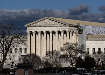 Supreme Court to review Tennessee law banning gender-affirming care for minors