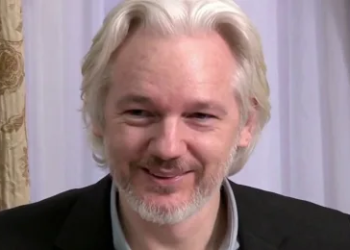 Julian Assange