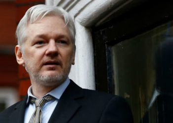 WikiLeaks founder Julian Assange has agreed to plead guilty to one count of violating U.S. espionage law, prosecutors revealed in court documents on Monday. He is scheduled to appear in a U.S. federal court in the Northern Mariana Islands this week, where he is expected to be sentenced to time served, allowing him to return home to Australia.