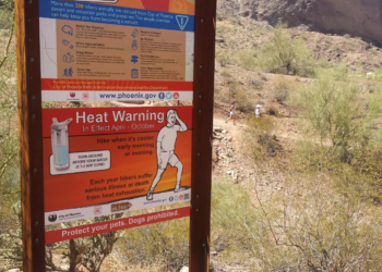 A recent surge in extreme heat has led to a series of tragic incidents on US hiking trails, including the death of a woman in Southern California. Diem Le Nguyen, 50, was found dead off the Black Mountain trail in San Diego after making a distress call for water, highlighting the dangers hikers face under current conditions.