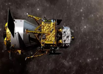 China’s Chang’e-6 moon mission brings back historic far side samples