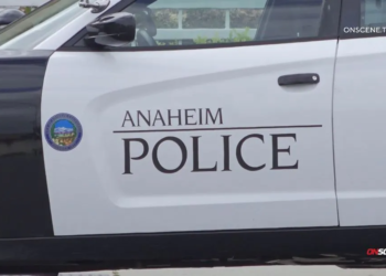 Anaheim