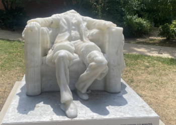 Abraham Lincoln