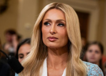 Paris Hilton tells US Congress she was ‘force-fed medications and sexually abused in foster care during her childhood