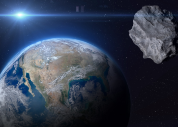 A massive asteroid, known as the "Planet Killer," is set to pass by Earth on Thursday, June 27. This space rock, designated 2011 UL21, is among the closest asteroids to approach our planet. With an estimated diameter of 2.5 kilometers, it is one of the largest potentially hazardous asteroids.