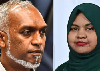 Maldives minister arrested for using ‘black magic’ on President Muizzu