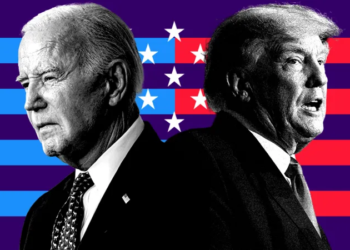 Key points to watch out for in the Biden-Trump presidential debate