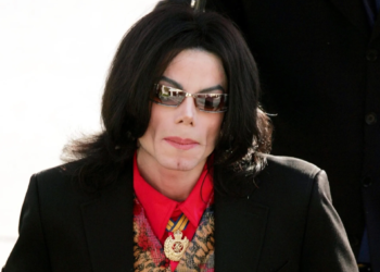 Michael Jackson died with more than $500 million in debt: Court filings