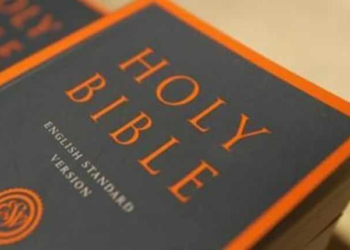Oklahoma schools mandated to incorporate the Bible and Ten Commandments into the curriculum