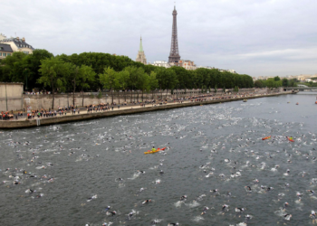 River Seine