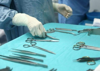 Louisiana approves surgical castration bill for sex crimes against children