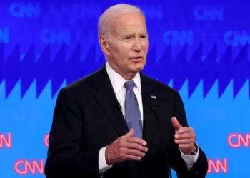 Potential replacements for Joe Biden: A list of contenders if he steps aside