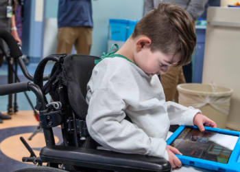 Canada: Gene therapy saves child with neurodegenerative disease in a rare medical breakthrough