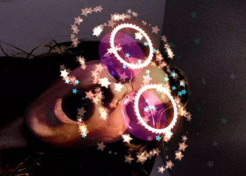 NASA’s latest Instagram augmented reality filter puts the universe at your fingertips