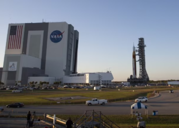 Boeing, NASA target June 5 for Starliner’s debut crew flight