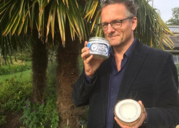 Dr. Michael Mosley: Doctor who popularized intermittent fasting goes missing on Greek island