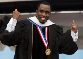 Howard University revokes Sean ‘Diddy’ Combs’ honorary degree after ‘disturbing’ CCTV footage emerges