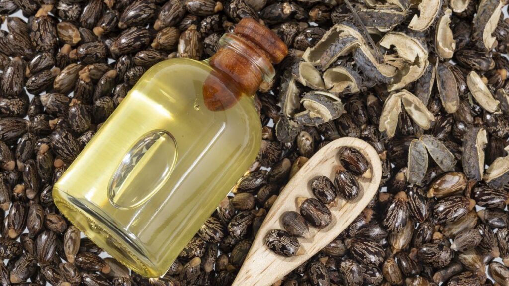 TikTok Trend 'Castor Oil' Raises Health Concerns