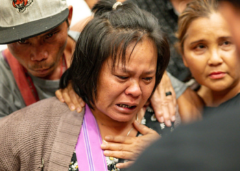 NYC: Tragic killing of 13-year-old Nyah Mway by police sparks outrage and calls for justice