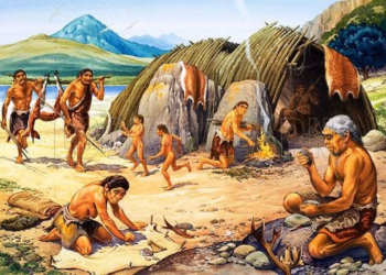 Stone Age