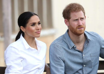 Prince Harry