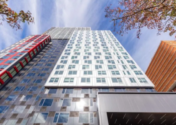 Every year, thousands of New Yorkers participate in the city's affordable housing lottery, hoping for a chance at a new home. The New York City Department of Housing Preservation and Development (HPD) reports that 15,000 households secured affordable units this year through the lottery. But what happens when tenants vacate these units?