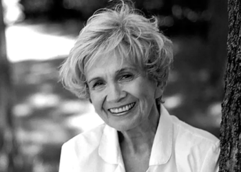Alice Munro