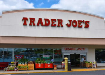 trader joe's