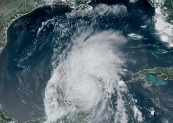 Hurricane Beryl makes landfall in Texas, causing widespread damage and power outages