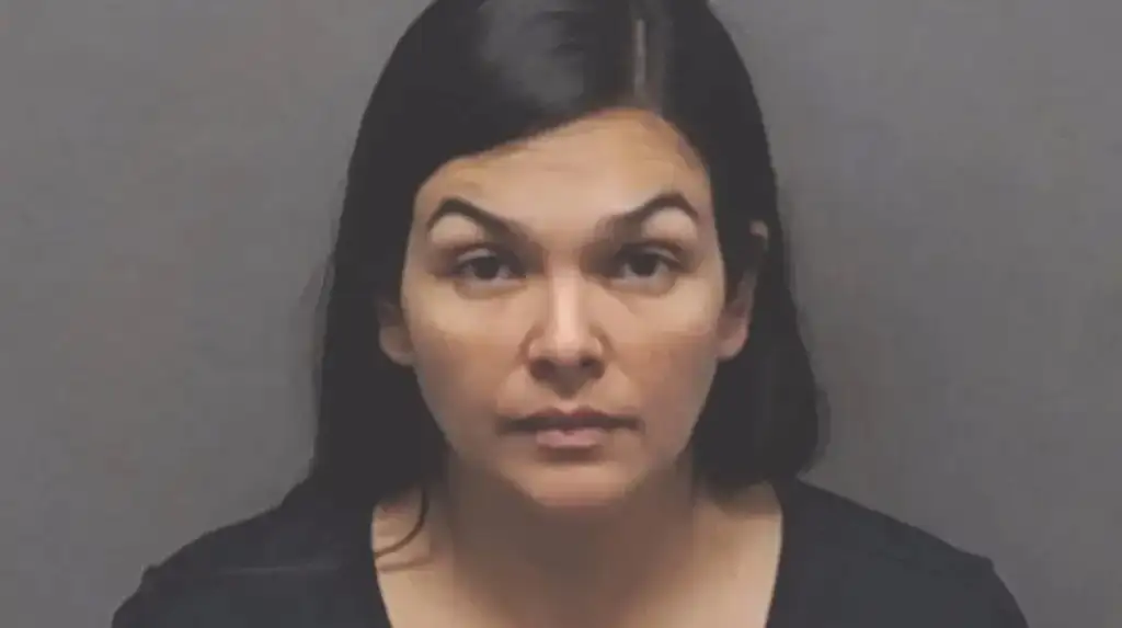Viral video: Texas mother arrested for locking kids in boiling car ...