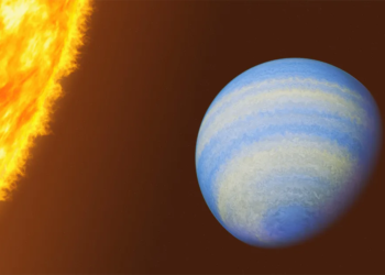 exoplanet