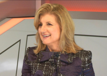 In a groundbreaking move to transform health and wellness, Thrive Global founder and CEO Arianna Huffington and OpenAI co-founder and CEO Sam Altman have announced the launch of Thrive AI Health. The new AI health startup aims to leverage artificial intelligence to revolutionize behavior change and personalized health coaching.