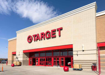 Target to stop accepting personal checks as of July 15