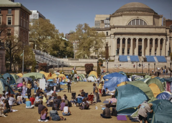 Columbia University