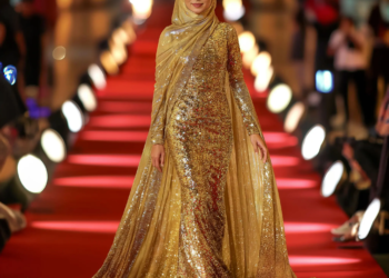 World’s first Miss AI crowned: A hijab-wearing Moroccan AI model wins