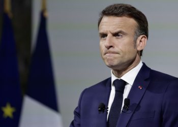 French elections: Far-right ahead in first round but Macron might have one last chance—here's how