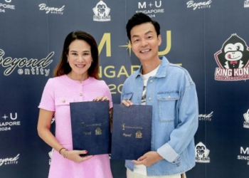 Miss Universe Singapore is now open to mothers, married, and divorced women