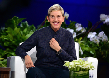 Ellen DeGeneres announced during her “Ellen’s Last Stand…Up” tour that she plans to retire from fame after her final shows, which will be filmed for a new Netflix special.