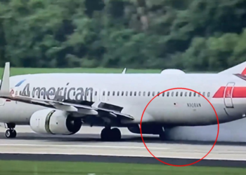 American Airlines