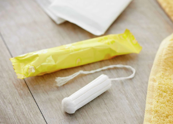 tampons