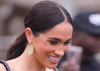 Meghan Markle