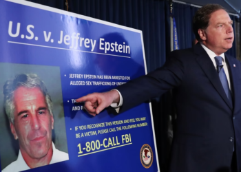 Court orders release of documents related to Jeffrey Epstein’s case