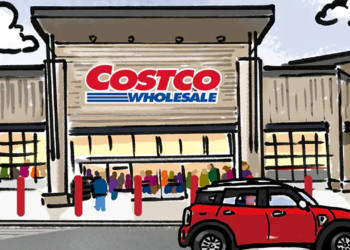 Costco to increase membership fees for first time in 7 years