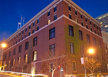 San Francisco’s most secretive club accused of illegal activity