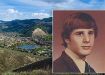 Human skull found by kids in Colorado finally identified after six years