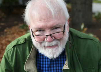 Best-selling author Brendan DuBois arrested on child pornography charges