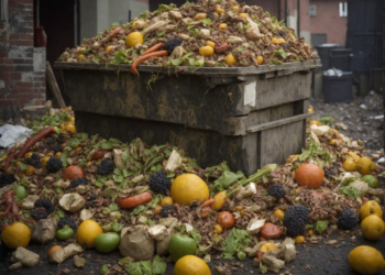 food waste